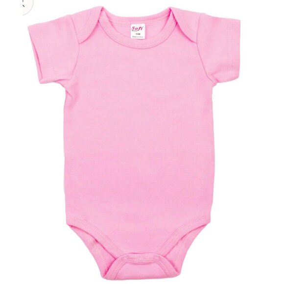 Party at My Crib Infant Onesie * ALWAYS BRAND NEW* - Picture 3 of 7